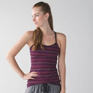 Lululemon Power Y Tank